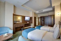 Al-Kawthar International Hotel