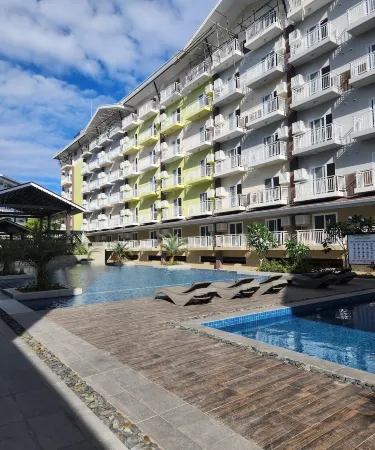 Azur Suites Amani A326,near Airport, Netflix, Cozy Отели рядом с достопримечательностью «Мактан»