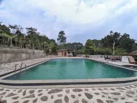 Omah Trasan Pangrango Hotels in Ciawi