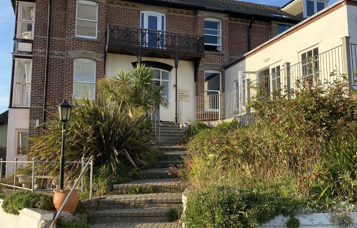 Durdle Door Hotel