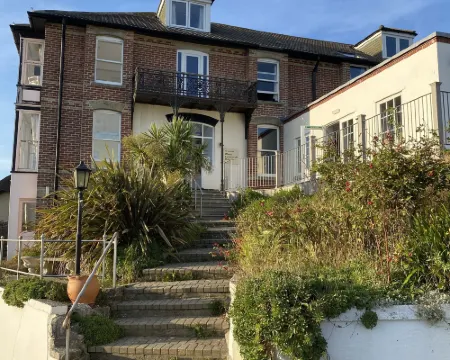 Durdle Door Hotel Hoteles en Wareham