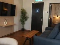 Hotel Brynton at Cameron Centrum Mall Hotels in Brinchang