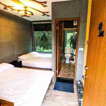 Carefree Park Hotel Exterior