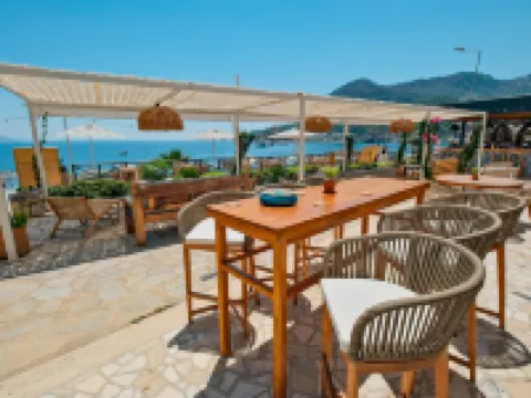Diplomat Suites Hotel a Turunç
