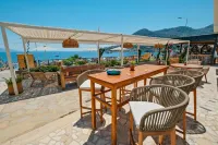 Diplomat Suites Hotels in Turunc
