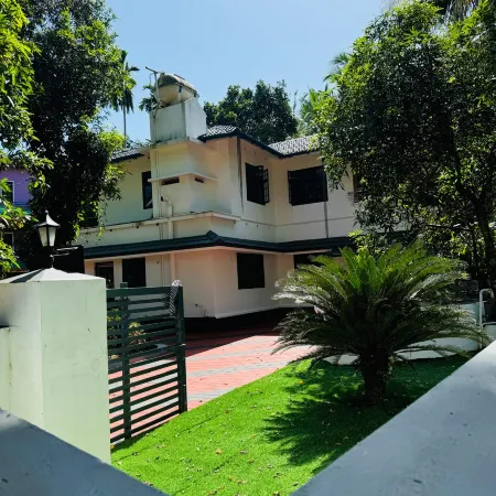 Dream House Near Iim Kozhikode & Nit Calicut