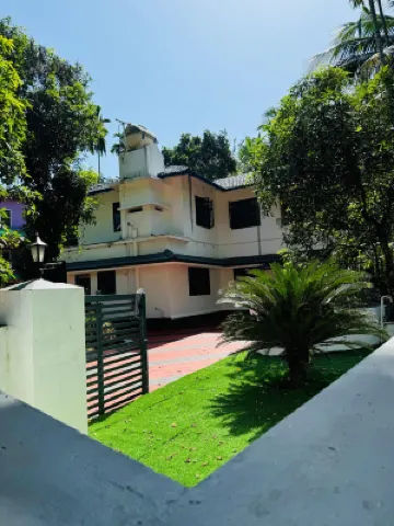 Dream House Near Iim Kozhikode & Nit Calicut