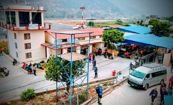 B.N Hotel and Restaurant