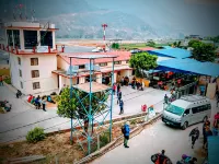 B.N Hotel and Restaurant Hotels in Ramechhap