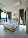 Urban Muji Retreat Suites
