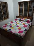 Full AC 4bhk townhouse, 10 mins from airport - Villas