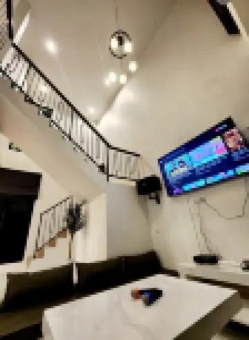 Hidden Space Private Pool Villa Bangsaen