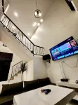 Hidden Space Private Pool Villa Bangsaen