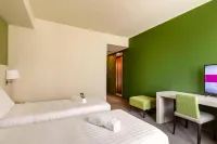 B&B Hotel Trapani Crystal