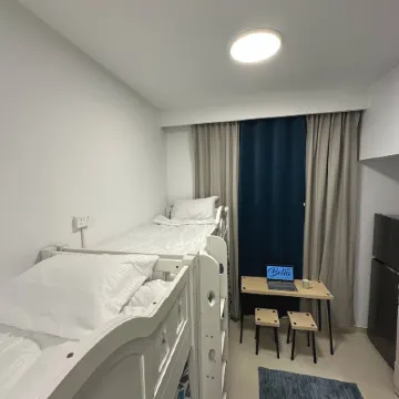 Bella Hostel - Dubai