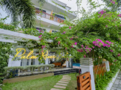 Palm Riverside Boutique Hotels in Hoi An