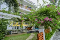 Palm Riverside Boutique Hotels in 