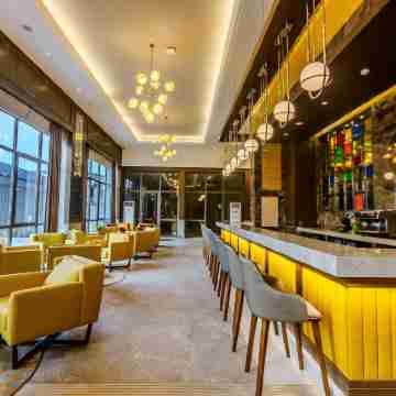 J's Signature Hotels Fitness & Recreational Facilities