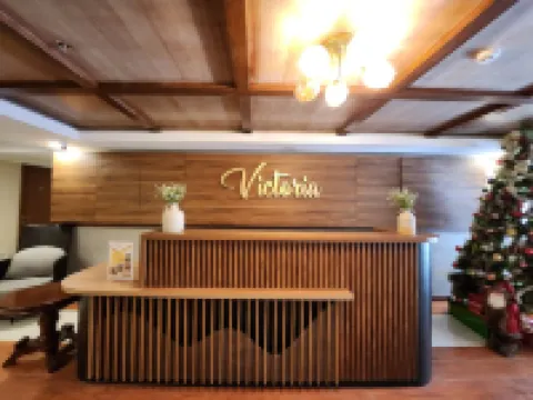 Selendra-Baguio City Suites Hoteles en Baguio