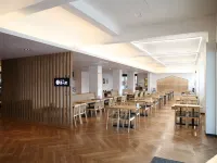 STAY THE GONGDAN HOTEL โรงแรมในคูมิ-ชี