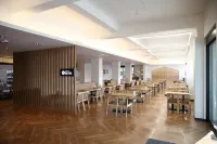 STAY THE GONGDAN HOTEL Hotels in Gumi-si