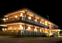 Baansuan Greenview Resort And Spa