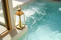 วอฟ วิลล่า เกาะล้าน - วิลล่า