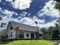 พีชอินระนอง โรงแรมในอำเภอ กะเปอร์