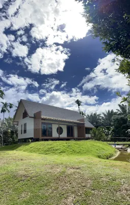 "Peace in Ranong: Your Cozy Retreat" Hôtels à : Kapoe