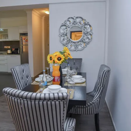 Lavington Residences By Trianum