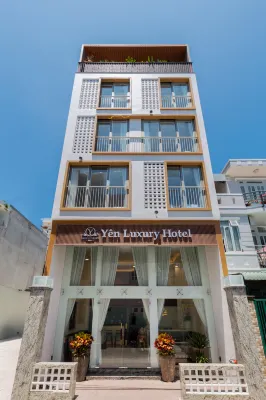YEN LUXURY HOTEL