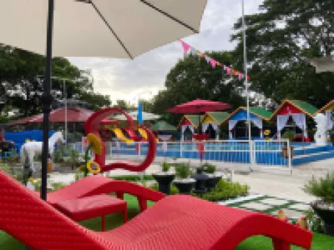 Red Apple Hotel and Resort San Juan Batangas Hotels in San Juan