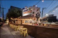 Cozy Frankford