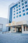 Link Hotel, Darkhan, Mongolia فنادق في 
