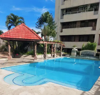 Winland JY7 Cebu by RedDoorz Các khách sạn ở Cebu