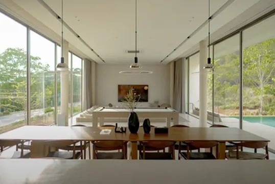 รูปภาพของNumber Three Pool Villa Khaoyai