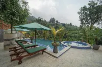 Selayang Olivehill - Luxury Glamping in the Forest Hotels in Cicurug