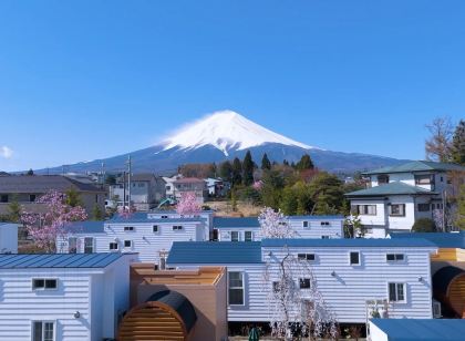 inn the fuji