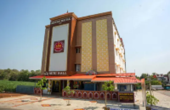 HOTEL N N PALACE