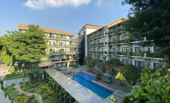 X Hotel Thai Nguyen