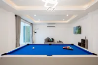 Threepalm Poolvilla
