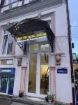 Old City Hotel 住宿飯店