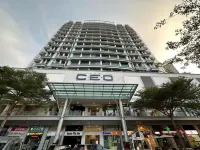 The CEO SuiteZ1 By Homey Planet