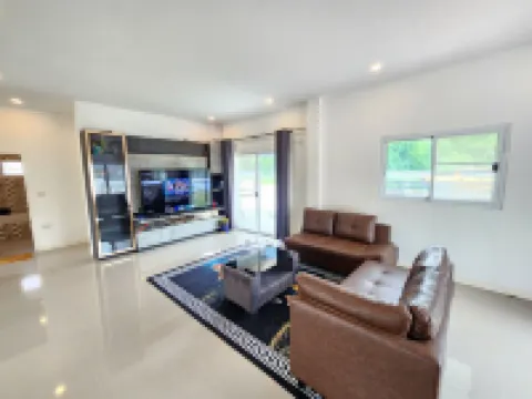 Pool Villa - Phetchabun