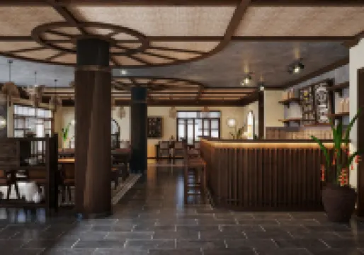 Bliss Tam Coc Resort Ninh Binh