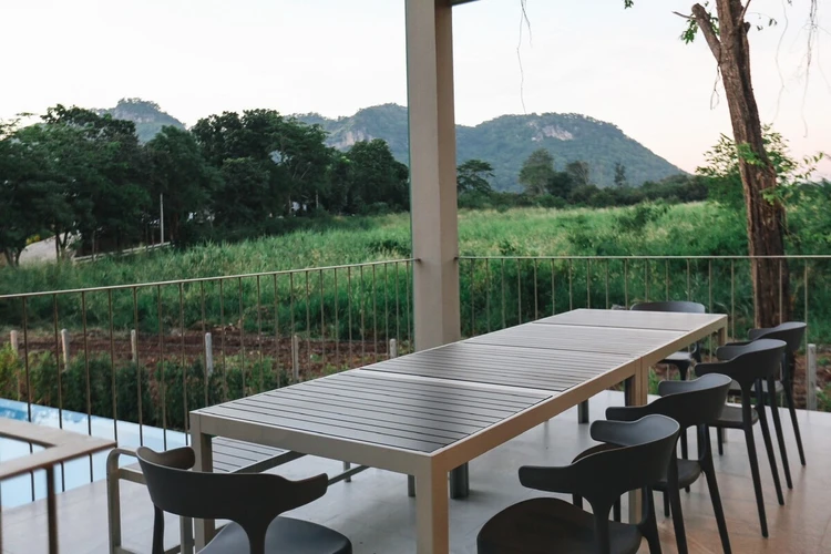 รูปภาพของบ้านพักเขาใหญ่ วัลเล่ย์ 6