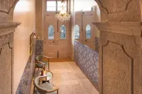 Hermitage Castelo - Casa Sé