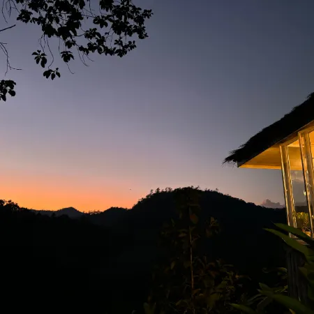 Yazama Homestay