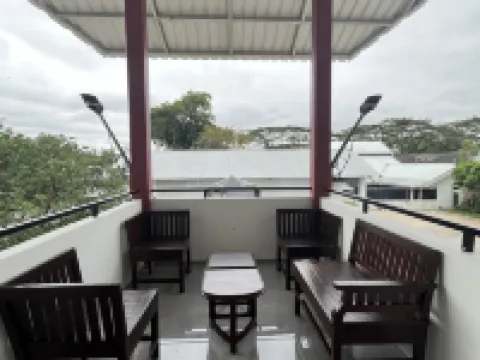 Puri Residence Hotel Hotels in Blitar City