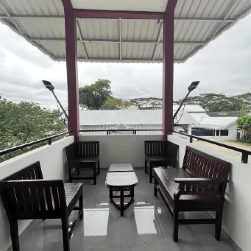 Puri Residence Hotel